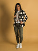 BILLABONG BILLABONG FORGE FLEECE SHACKET - CLEARANCE - Boathouse