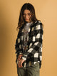BILLABONG BILLABONG FORGE FLEECE SHACKET - CLEARANCE - Boathouse