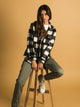 BILLABONG BILLABONG FORGE FLEECE SHACKET - CLEARANCE - Boathouse