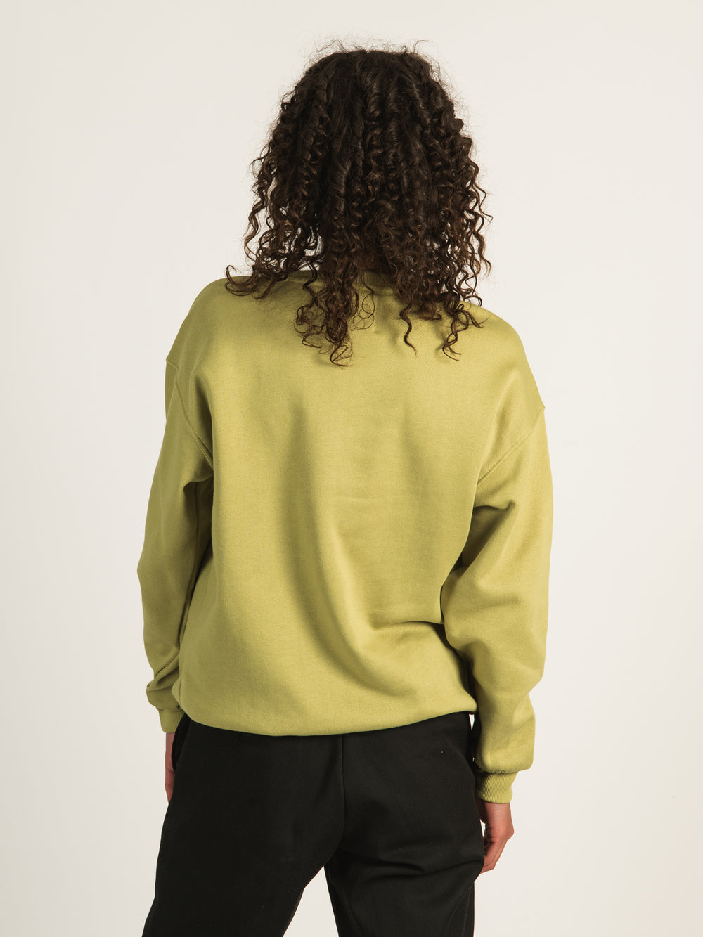 BILLABONG LOVERS FOREVER CREWNECK - CLEARANCE