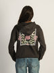 BILLABONG BILLABONG SUNDAY SESSION PULLOVER HOODIE - Boathouse