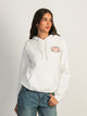 BILLABONG BILLABONG ACT COOL PULLOVER HOODIE - Boathouse