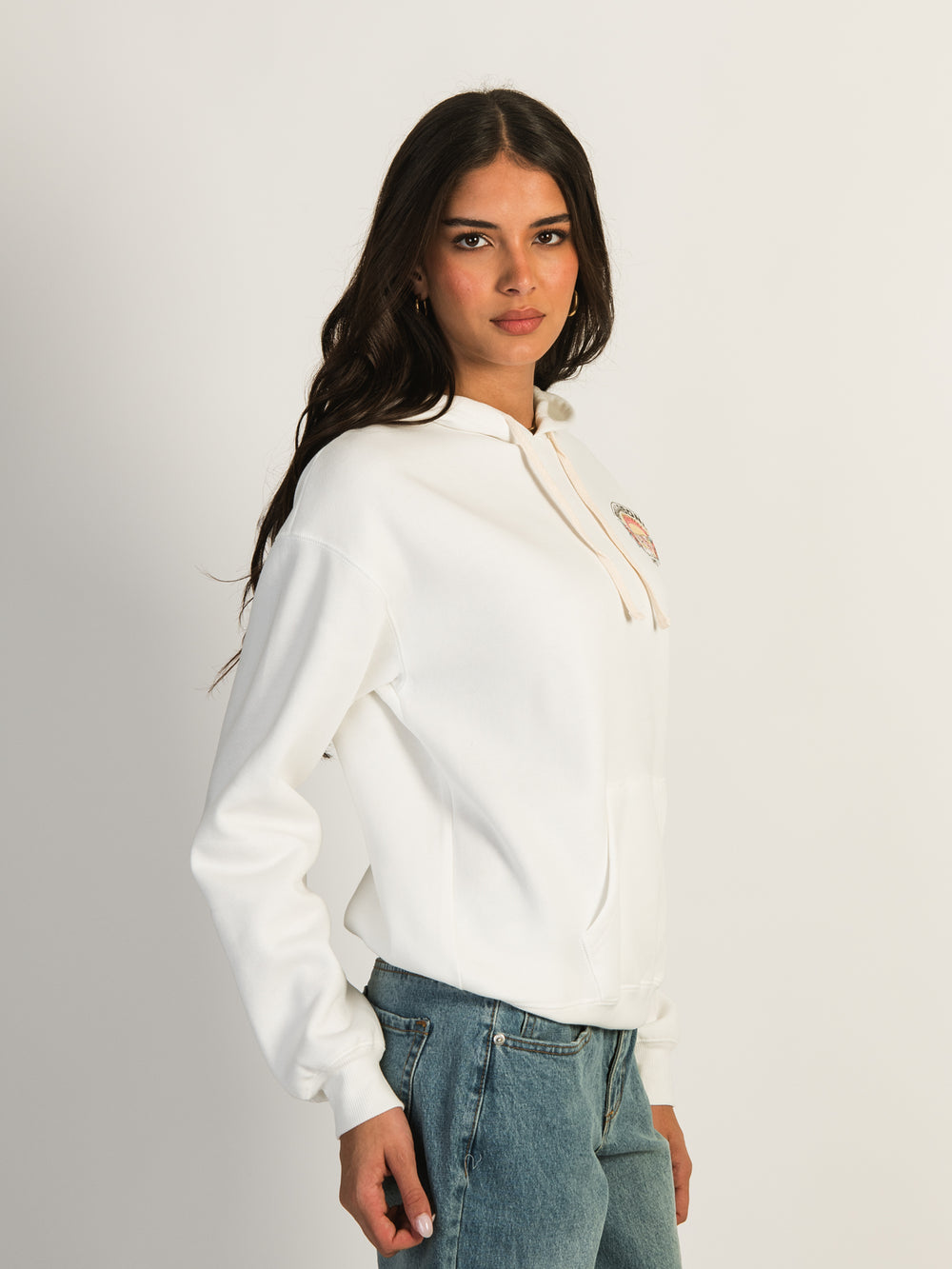 BILLABONG ACT COOL PULLOVER HOODIE