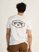 BILLABONG BILLABONG EXIT ARCH T-SHIRT - CLEARANCE - Boathouse