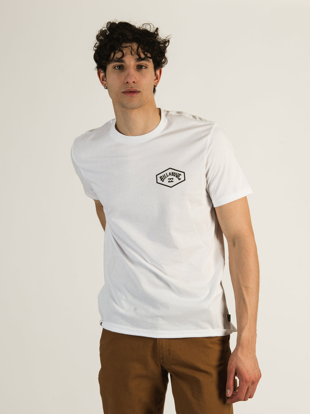 BILLABONG EXIT ARCH T-SHIRT - CLEARANCE