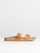 BILLABONG WOMENS BILLABONG SANTOS SANDALS - CLEARANCE - Boathouse