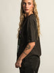 BILLABONG BILLABONG WELL TRIP T-SHIRT - Boathouse