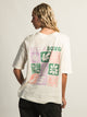 BILLABONG BILLABONG BRAND NEW DAY T-SHIRT - Boathouse