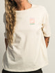 BILLABONG BILLABONG BRAND NEW DAY T-SHIRT - Boathouse