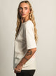 BILLABONG BILLABONG BRAND NEW DAY T-SHIRT - Boathouse
