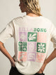 BILLABONG BILLABONG BRAND NEW DAY T-SHIRT - Boathouse