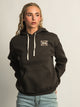BILLABONG BILLABONG NICE VIBES PULL OVER HOODIE - Boathouse