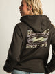 BILLABONG BILLABONG NICE VIBES PULL OVER HOODIE - Boathouse