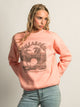 BILLABONG BILLABONG SUNSET MEMORIES CREW - Boathouse