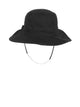 BILLABONG BILLABONG BIG JOHN SAFARI HAT - BLACK - CLEARANCE - Boathouse