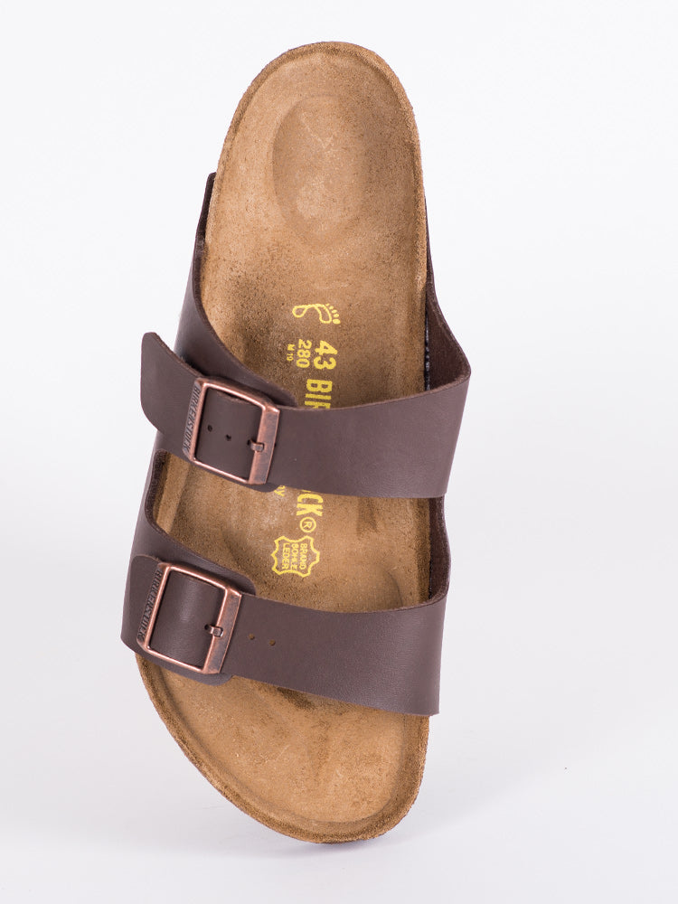 SANDALES ARIZONA POUR HOMME