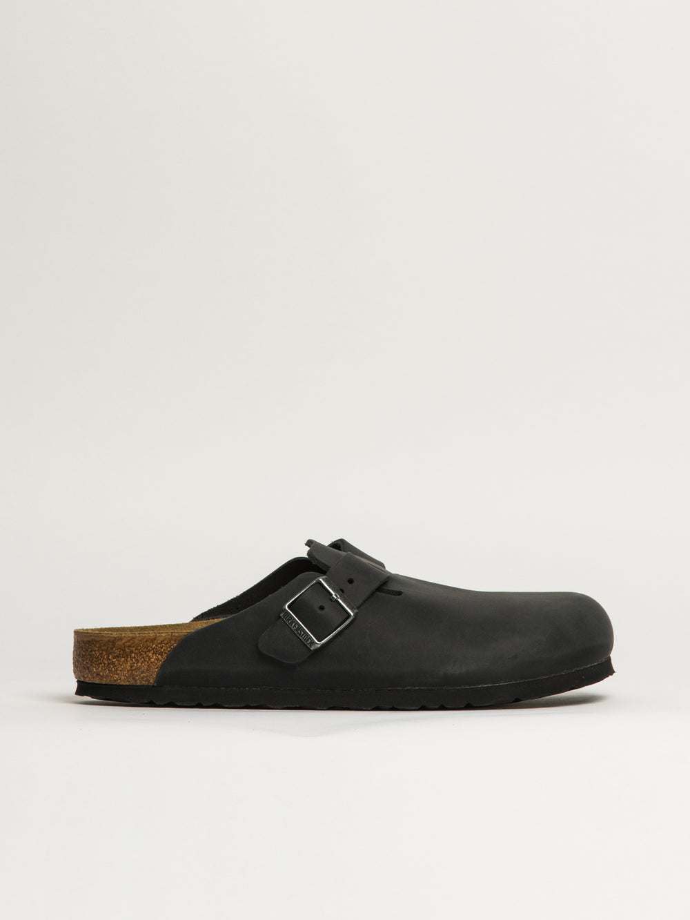 MENS BIRKENSTOCK BOSTON OILED LEATHER