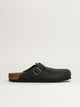 BIRKENSTOCK MENS BIRKENSTOCK BOSTON OILED LEATHER - Boathouse