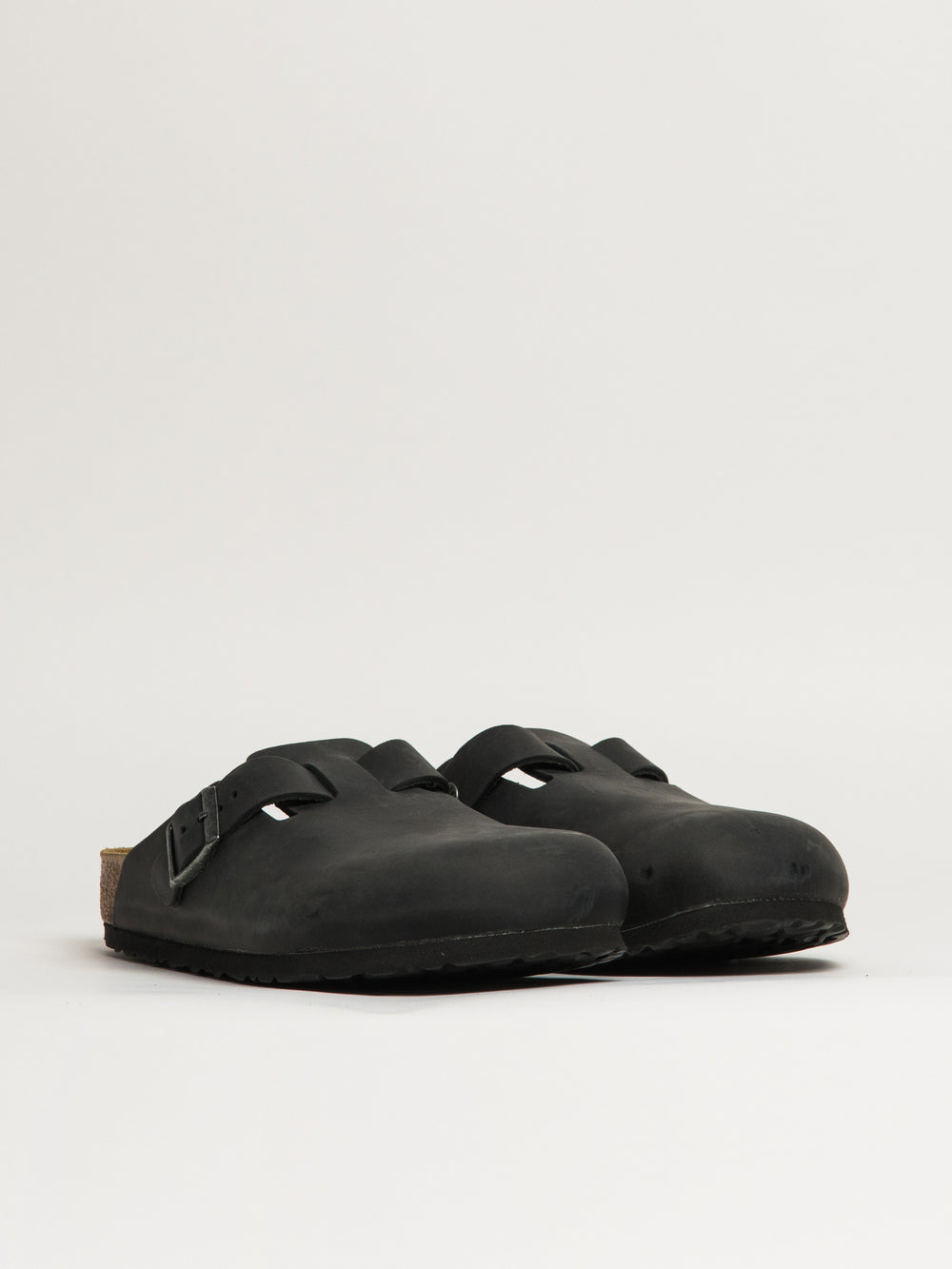 MENS BIRKENSTOCK BOSTON OILED LEATHER