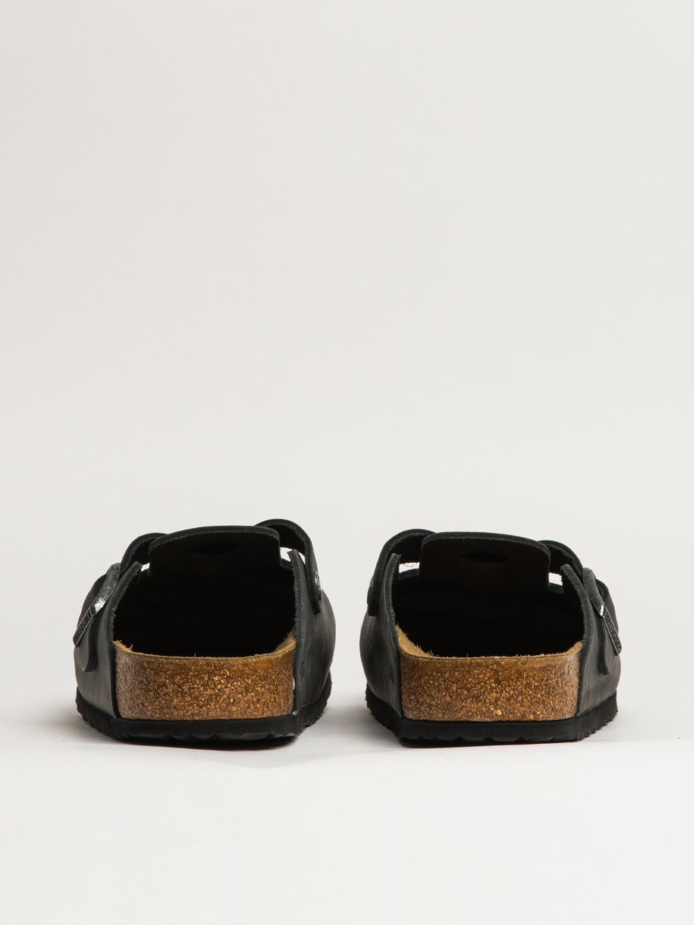 MENS BIRKENSTOCK BOSTON OILED LEATHER