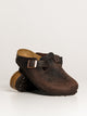 WOMENS BIRKENSTOCK BOSTON CLOG - HABANA