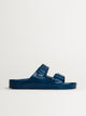 BIRKENSTOCK MENS BIRKENSTOCK ARIZONA EVA SANDALS - REGULAR - NAVY - Boathouse