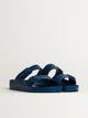 BIRKENSTOCK MENS BIRKENSTOCK ARIZONA EVA SANDALS - REGULAR - NAVY - Boathouse