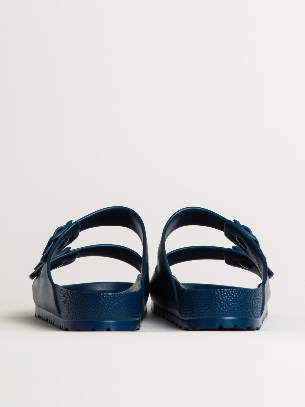 SANDALES BIRKENSTOCK ARIZONA EVA POUR HOMMES - RÉGULIER - MARINE