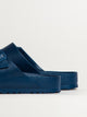 BIRKENSTOCK MENS BIRKENSTOCK ARIZONA EVA SANDALS - REGULAR - NAVY - Boathouse