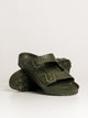 BIRKENSTOCK MENS BIRKENSTOCK ARIZONA EVA SANDALS - REGULAR - KAHKI - Boathouse