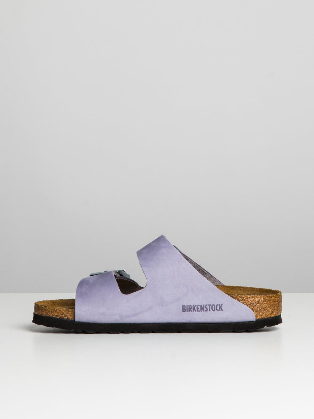 WOMENS BIRKENSTOCK ARIZONA SOFT FOOTBED NARROW - CLEARANCE