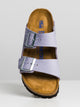 BIRKENSTOCK WOMENS BIRKENSTOCK ARIZONA SOFT FOOTBED NARROW - CLEARANCE - Boathouse
