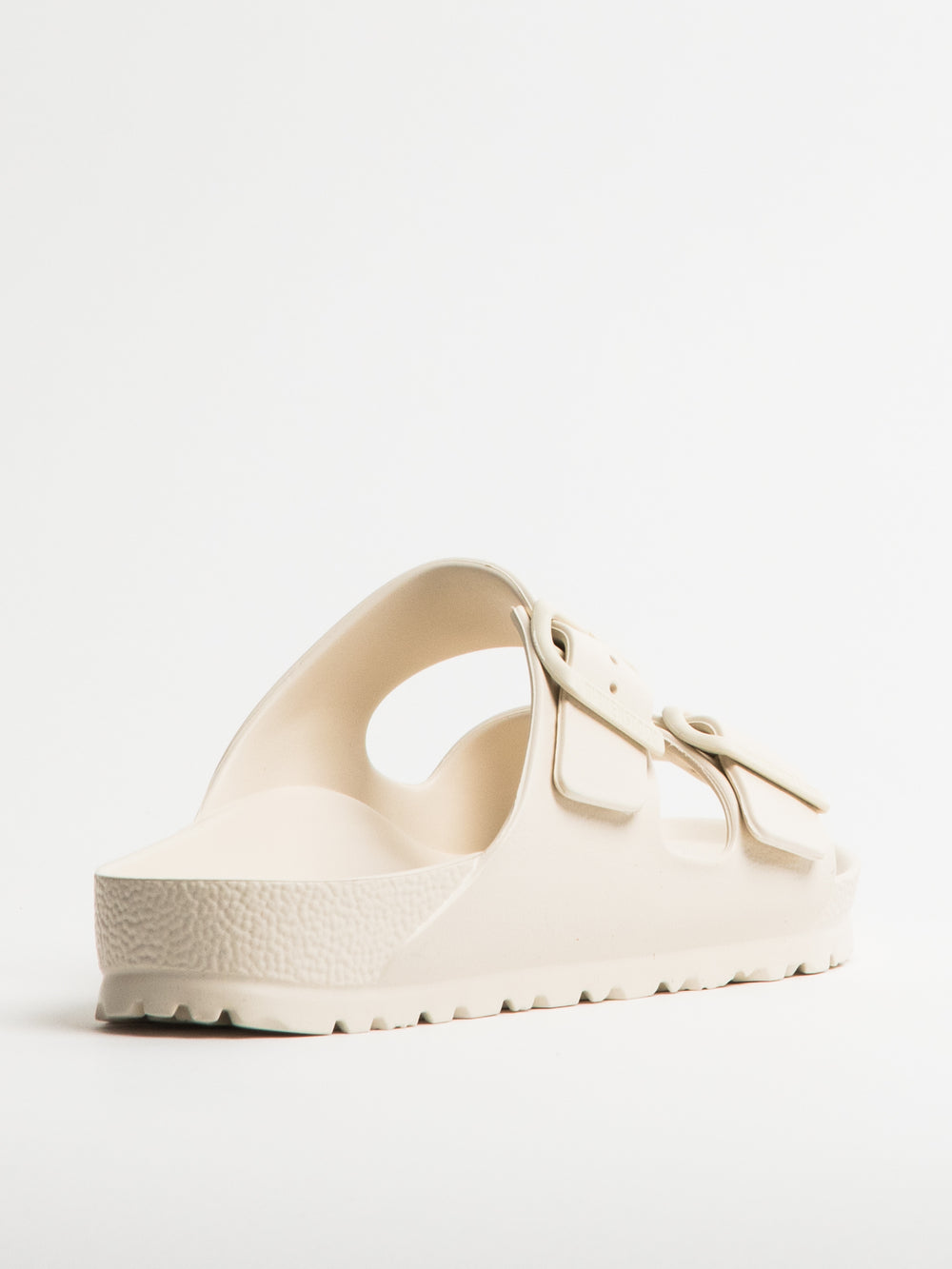 WOMENS BIRKENSTOCK ARIZONA EVA - MEDIUM/NARROW - EGGSHELL