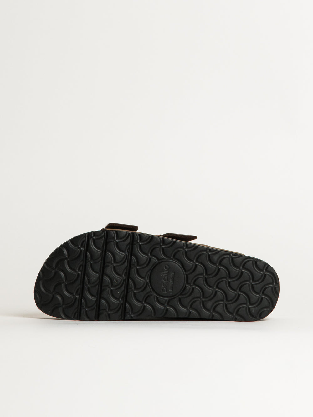 SANDALE COMPENSÉE BIRKENSTOCK ARIZONA VEGAN POUR FEMME