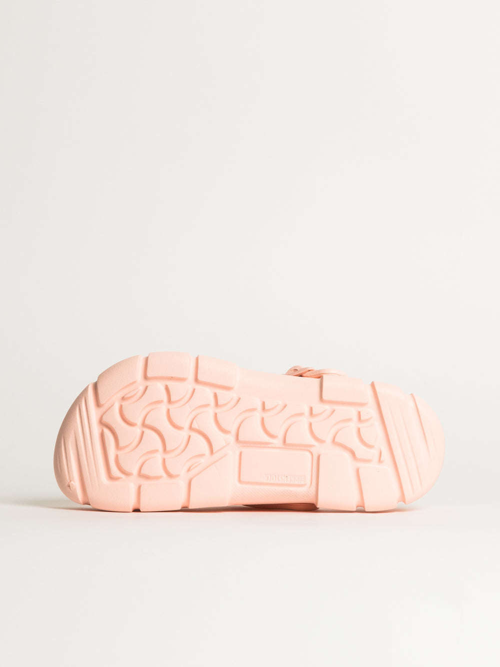 WOMENS BIRKENSTOCK BIRKI FLOW EVA CLOG - LIGHT ROSE