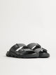 BIRKENSTOCK MENS BIRKENSTOCK MOGAMI TERRA BIRKO- REGULAR -FLOR SANDALS - GREY - Boathouse