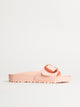 WOMENS BIRKENSTOCK MADRID BIG BUCKLE EVA SANDALS - MEDIUM/NARROW - ROSE