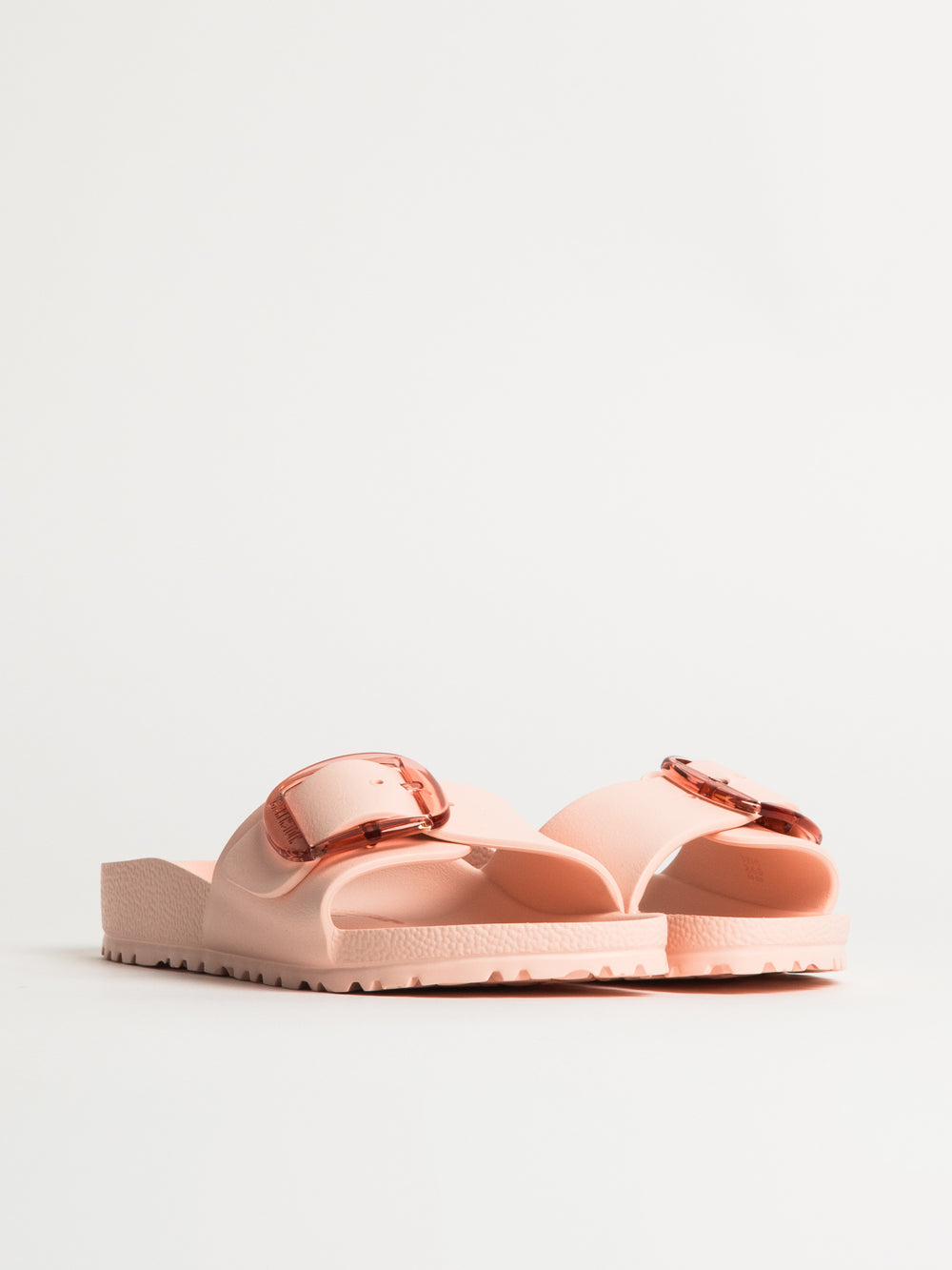 SANDALES EVA À GRANDE BOUCLE BIRKENSTOCK MADRID POUR FEMMES - MOYEN/ÉTROIT - ROSE