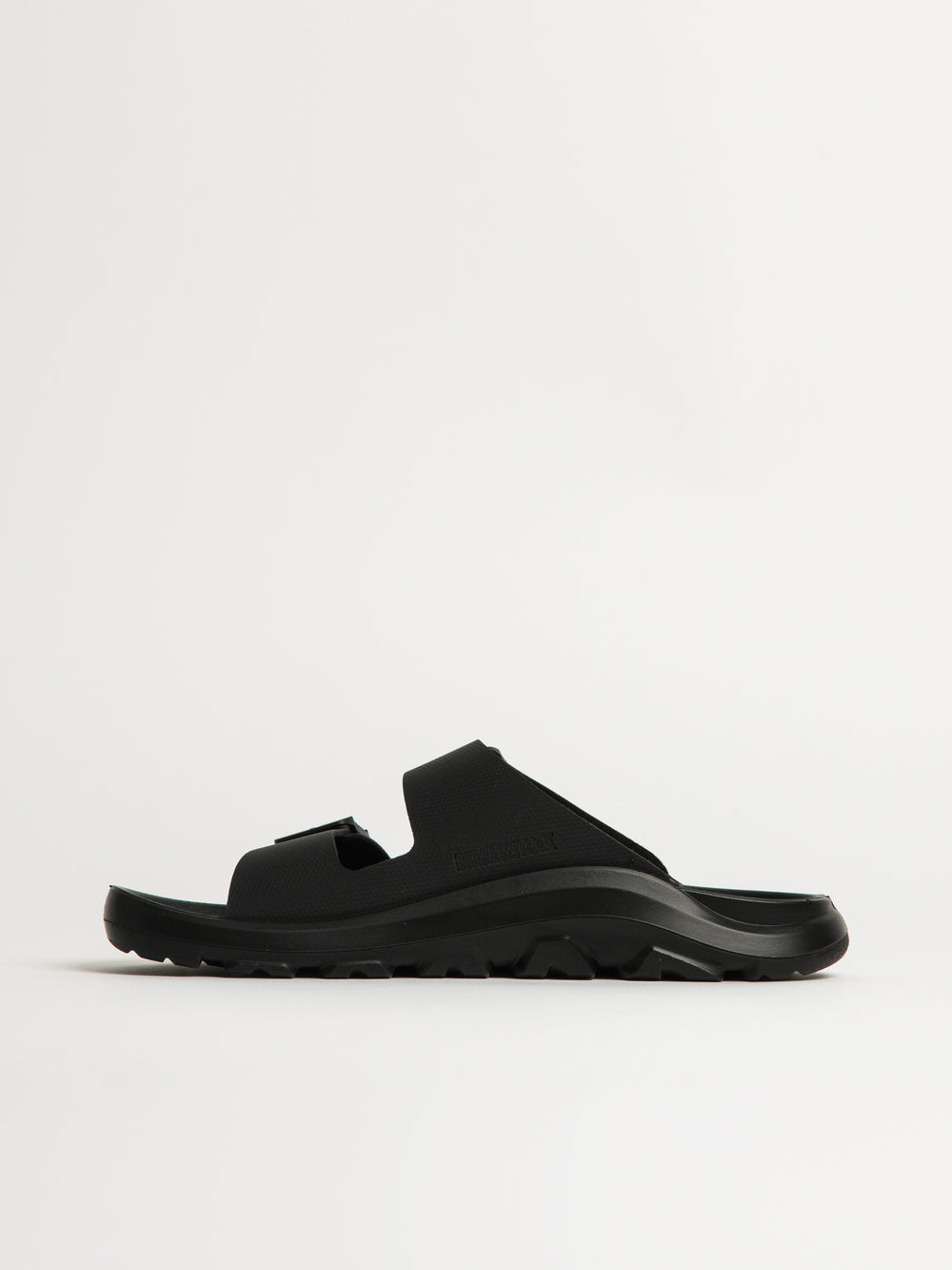 SANDALES BIRKENSTOCK MOGAMI TERRA BIRKO- REGULAR -FLOR POUR HOMMES - NOIR