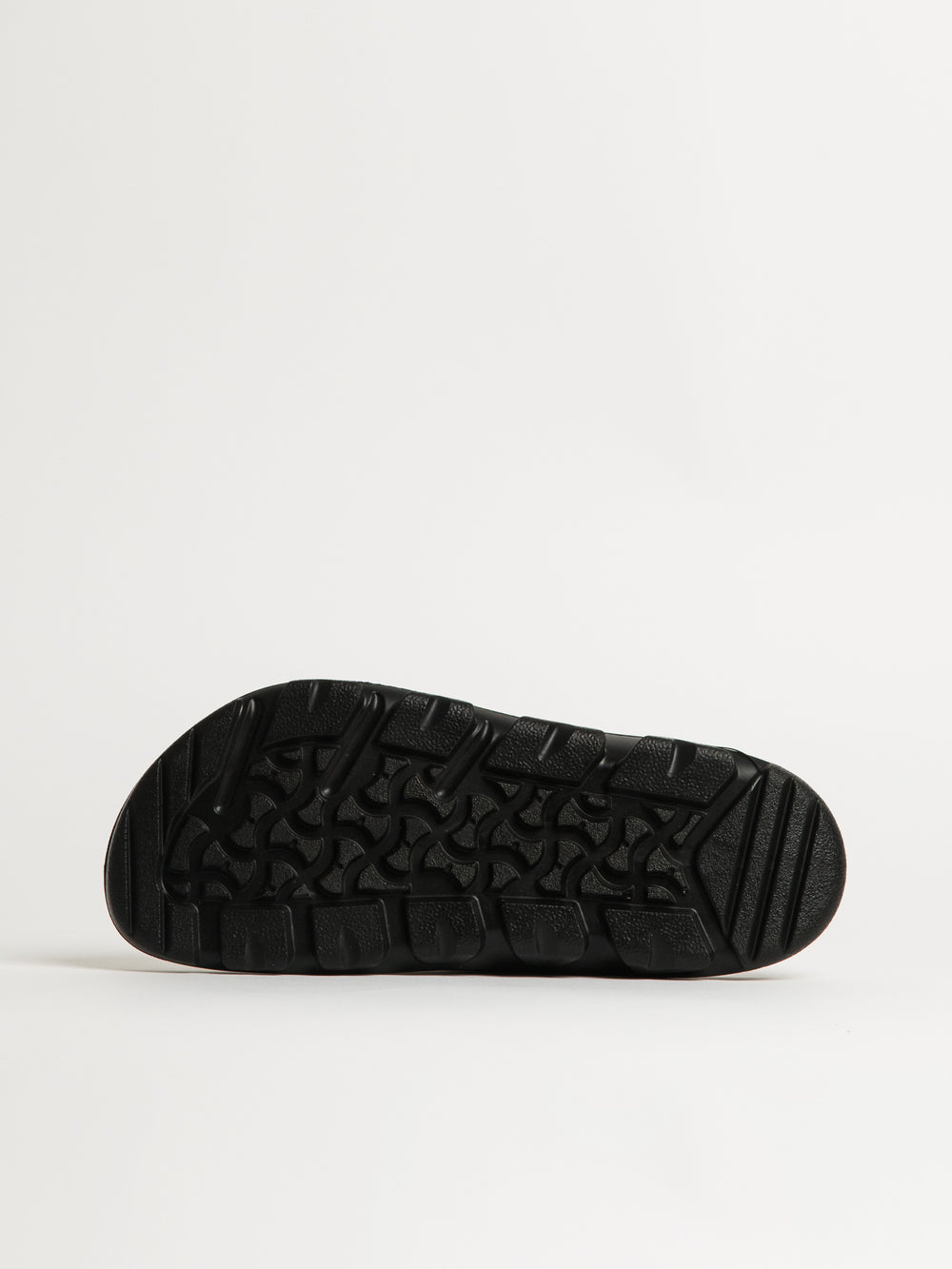 SANDALES BIRKENSTOCK MOGAMI TERRA BIRKO- REGULAR -FLOR POUR HOMMES - NOIR