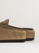 BIRKENSTOCK MENS BIRKENSTOCK NAPLES 2.0 GRIP - TAUPE SUEDE - Boathouse