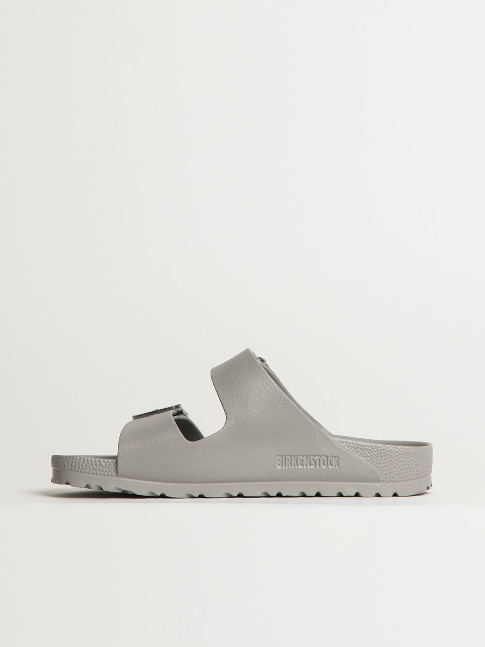 SANDALES BIRKENSTOCK ARIZONA STEALTH EVA POUR FEMMES - MOYEN/ÉTROIT - PIÈCE DE PIERRE