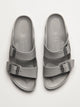 SANDALE BIRKENSTOCK ARIZONA STEALTH EVA POUR FEMME - COIN
