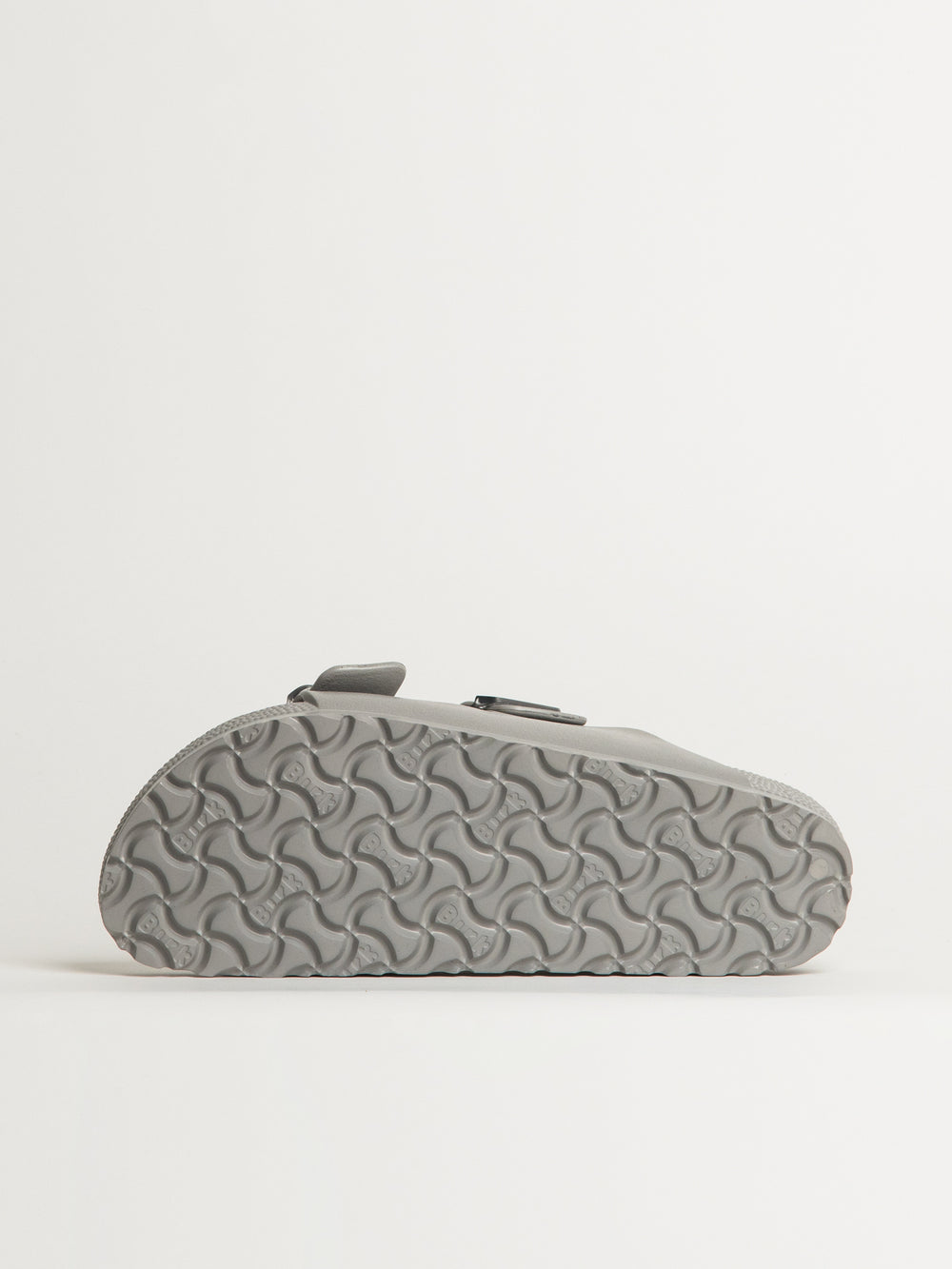 WOMENS BIRKENSTOCK ARIZONA STEALTH EVA SANDALS - MEDIUM/NARROW - STONE COIN