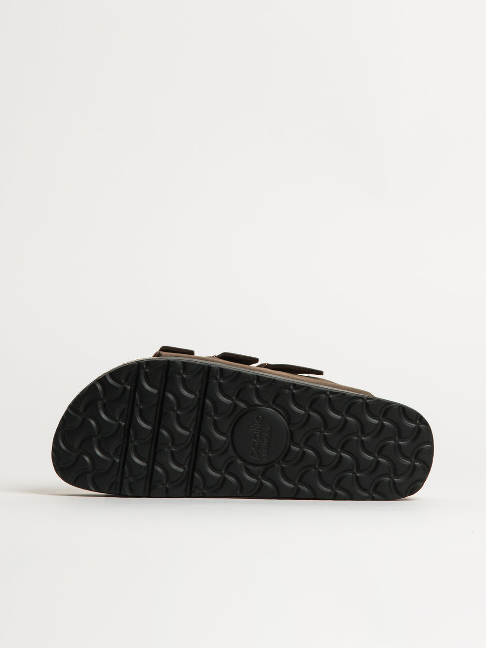 SANDALES VÉGÉTALES À PLATEFORME BIRKENSTOCK FLORIDA III POUR FEMMES - MOYEN/ÉTROIT