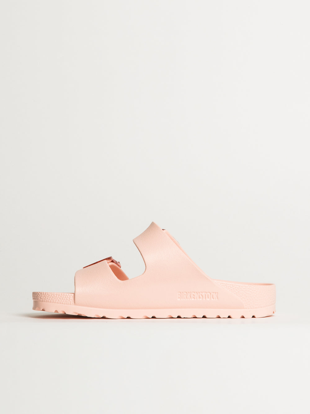 WOMENS BIRKENSTOCK ARIZONA STEALTH EVA SANDALS - MEDIUM/NARROW - LIGHT ROSE