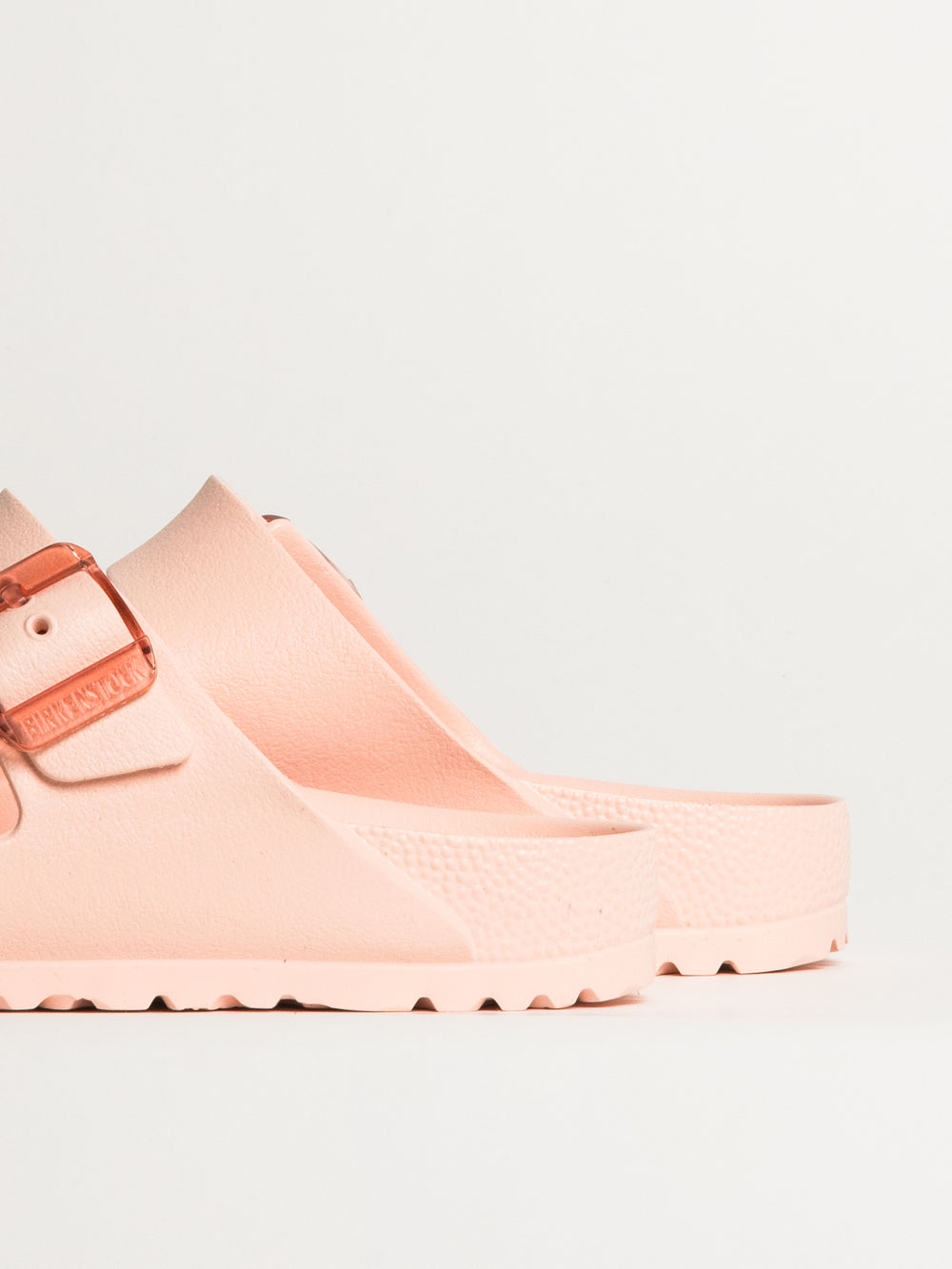 WOMENS BIRKENSTOCK ARIZONA STEALTH EVA SANDALS - MEDIUM/NARROW - LIGHT ROSE