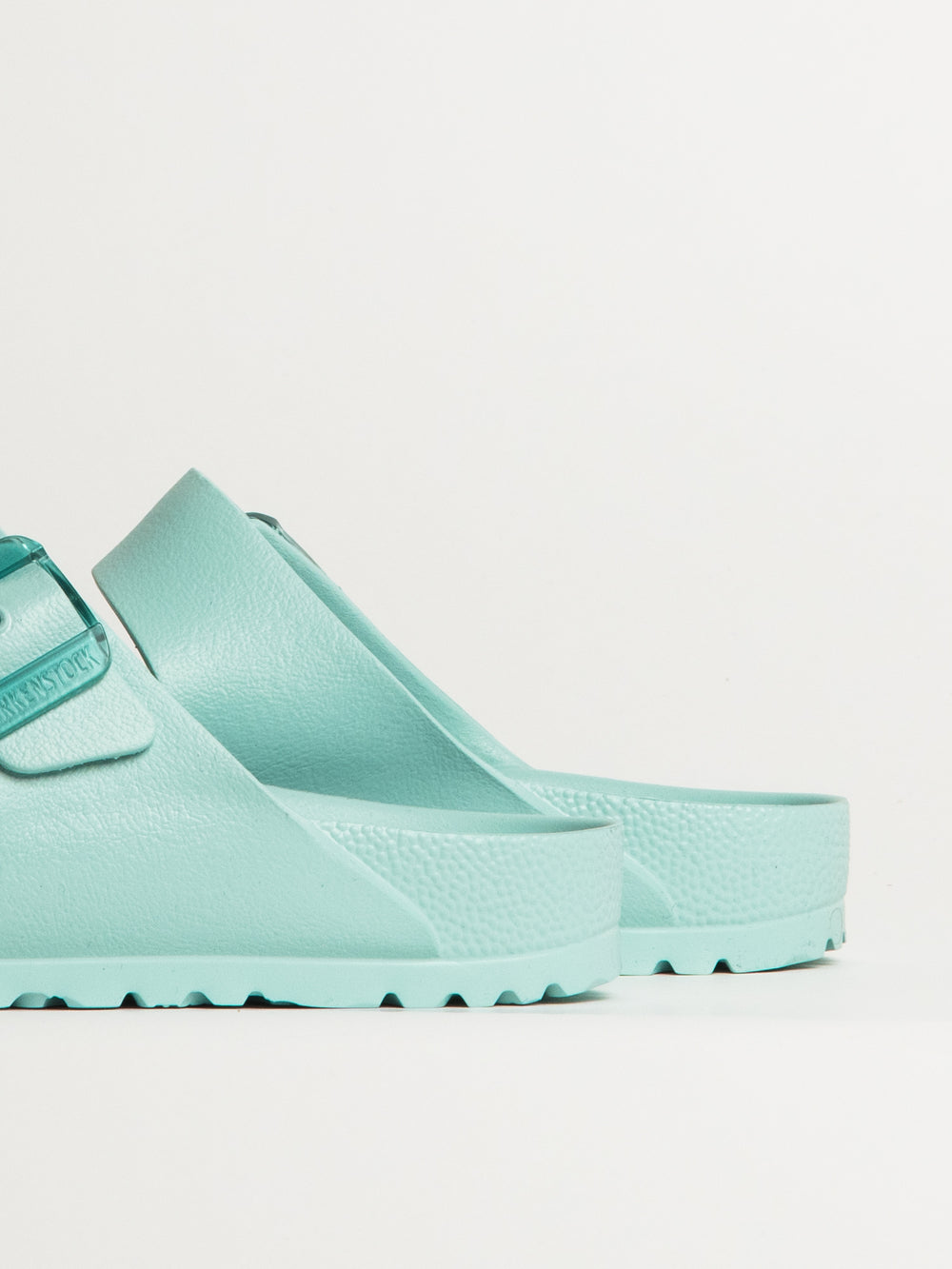 SANDALE BIRKENSTOCK ARIZONA STEALTH EVA POUR FEMME - AQUA