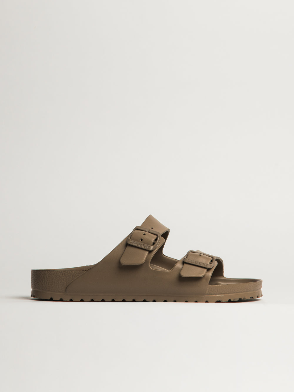 SANDALES BIRKENSTOCK ARIZONA EVA HOMME -TAUPE