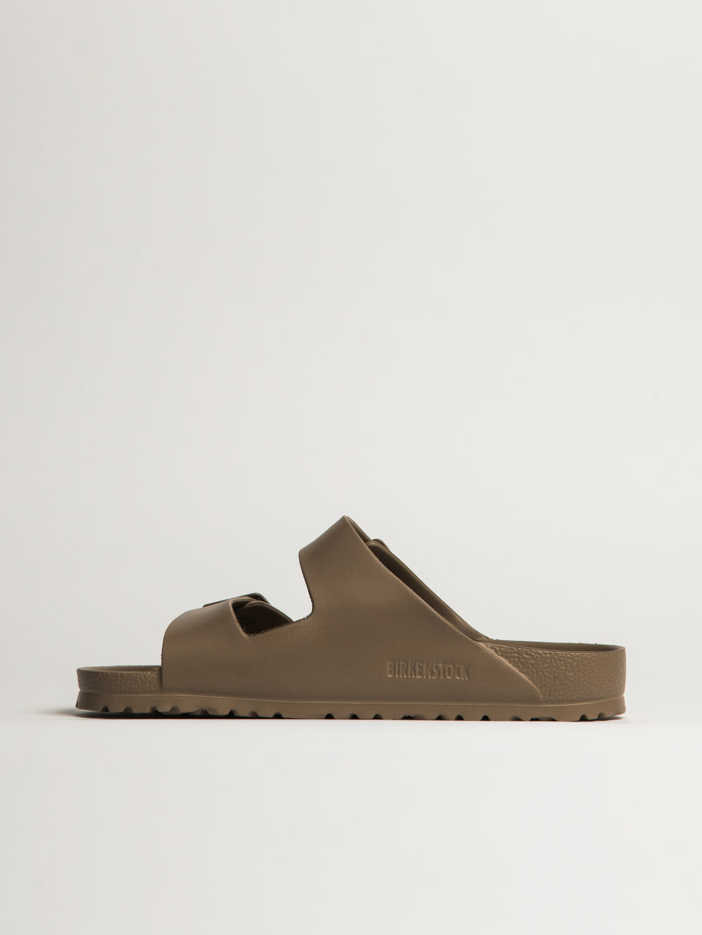 SANDALES BIRKENSTOCK ARIZONA EVA HOMME -TAUPE